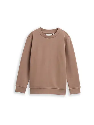 TOM TAILOR | Jungen Sweater | 